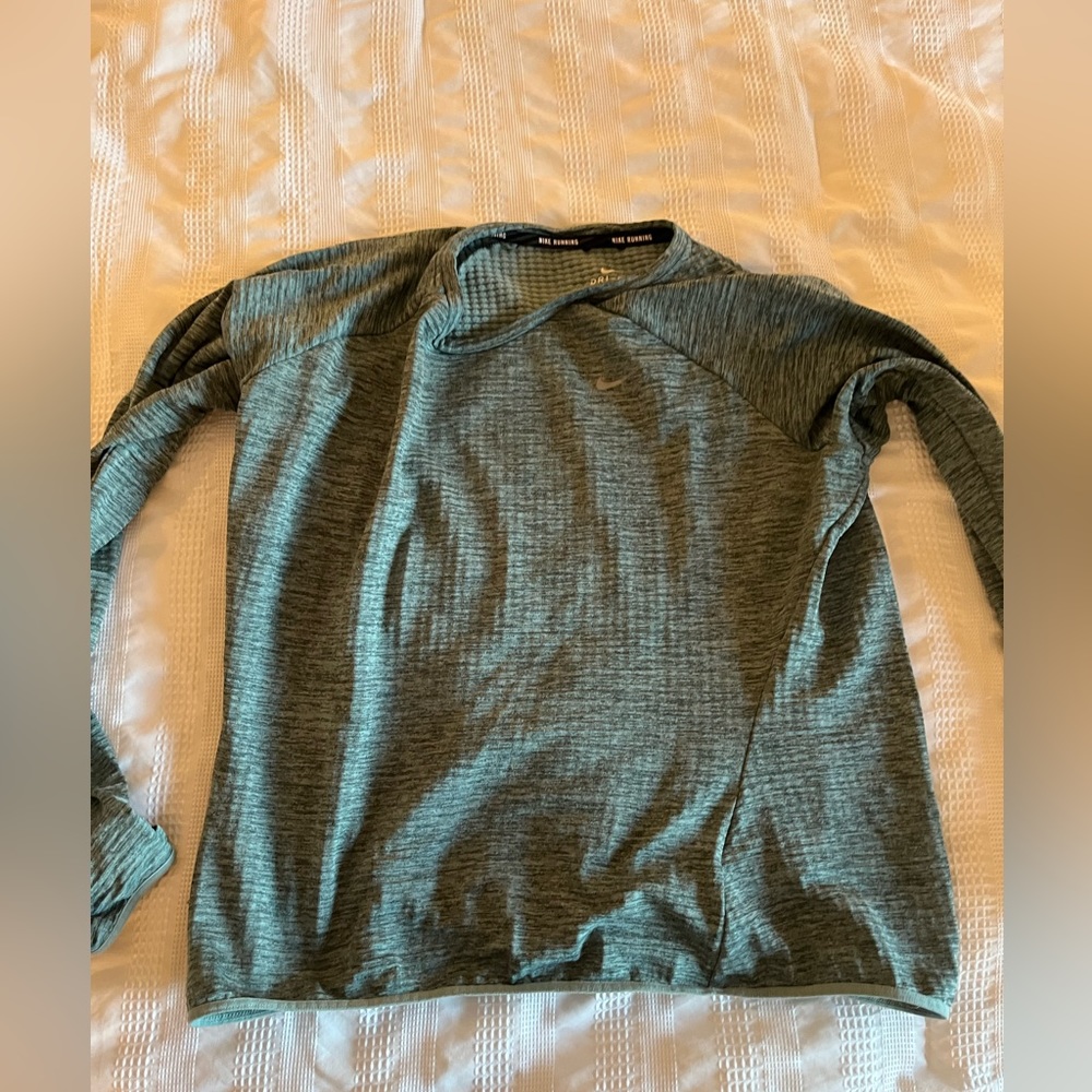 Nike Running Shirt